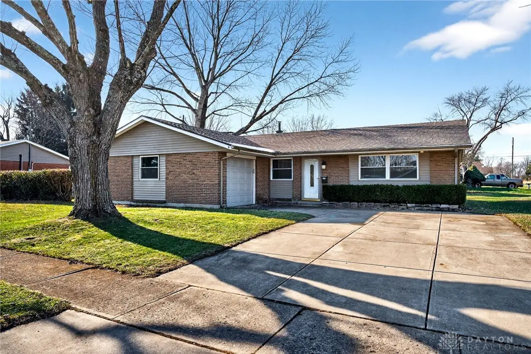 645 Skyles Road, Englewood, OH 45322 - #1