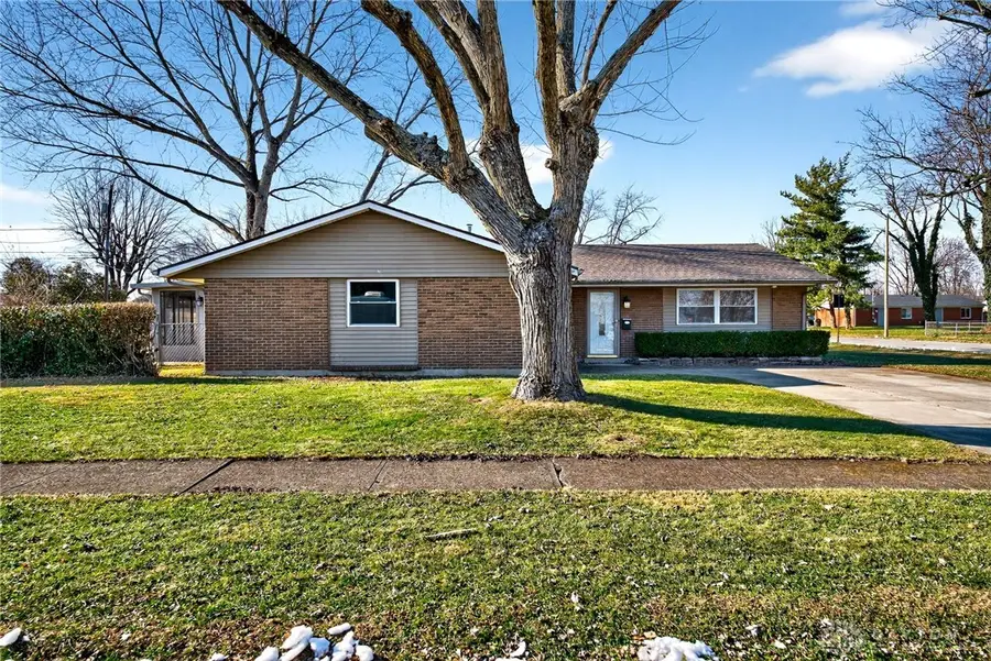 645 Skyles Road, Englewood, OH 45322 - #3