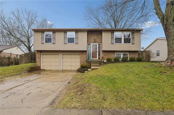 2324 Arrow Ridge Court, Miamisburg, OH 45342