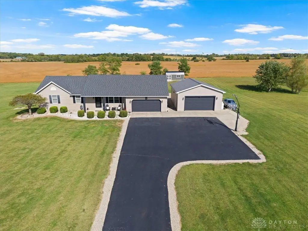 1041 Mcguinn Road, Wilmington, OH 45177 - #1