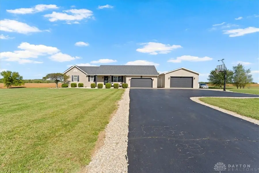 1041 Mcguinn Road, Wilmington, OH 45177 - #2