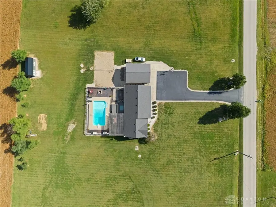 1041 Mcguinn Road, Wilmington, OH 45177 - #3