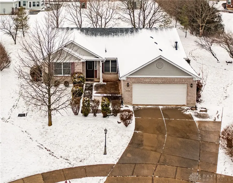 6350 Charlotte Court, Huber Heights, OH 45424 - #2