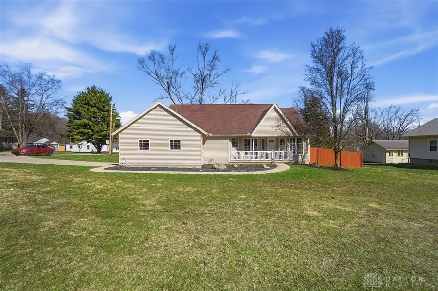 159 Old Salem Road, Clayton, OH 45415 - #2
