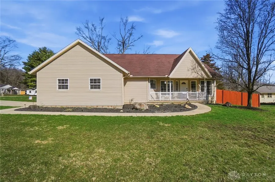 159 Old Salem Road, Clayton, OH 45415 - #3