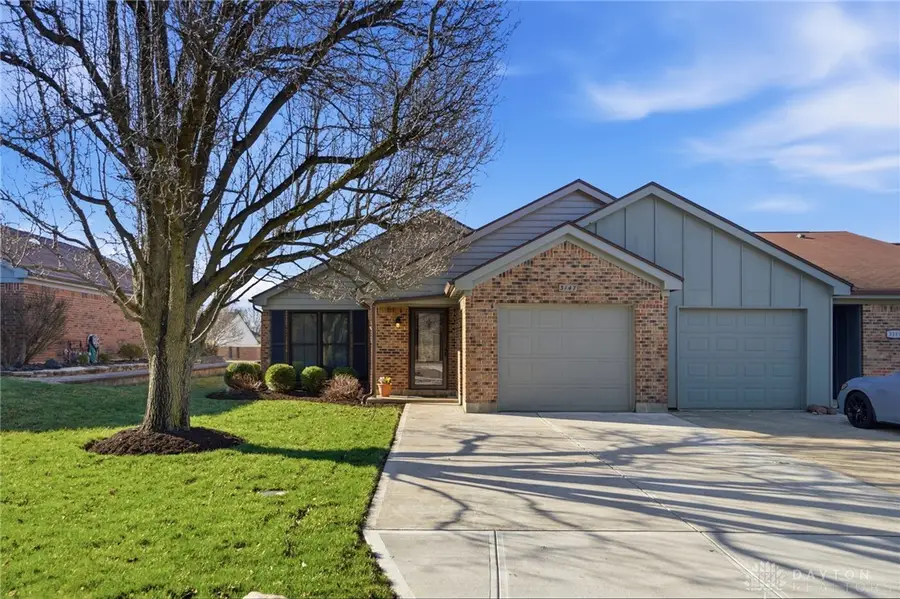 3147 Kerry Drive, Beavercreek, OH 45434 - #2