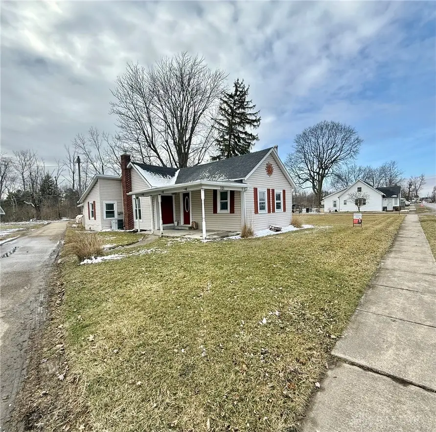 101 N Main Street, Laura, OH 45337 - #1