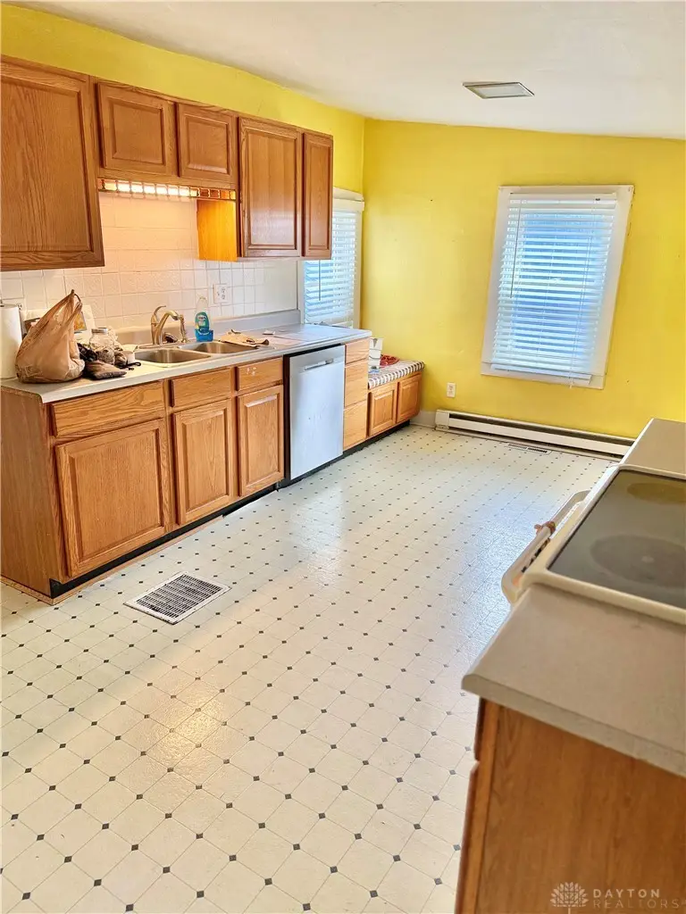 101 N Main Street, Laura, OH 45337 - #3