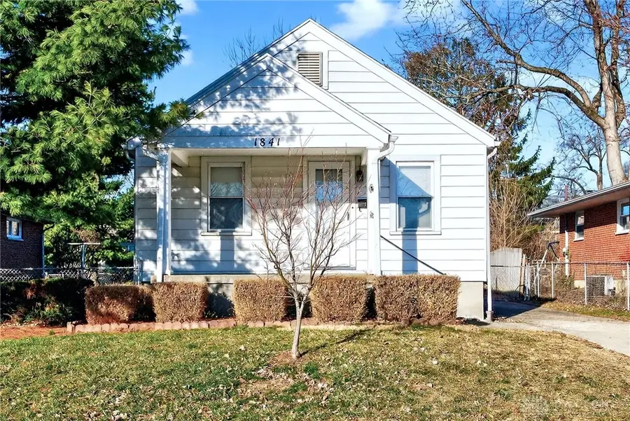 1841 Courtland Avenue, Kettering, OH 45420 - #2