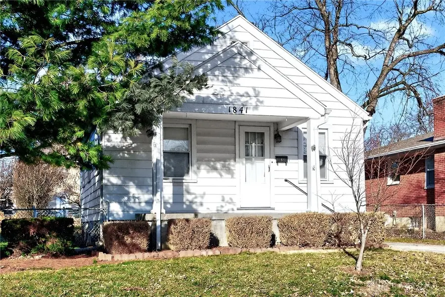 1841 Courtland Avenue, Kettering, OH 45420 - #3