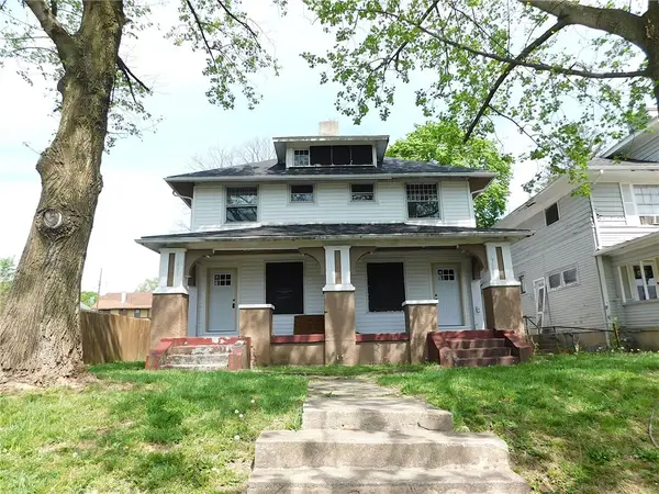 929 Harvard Boulevard, Dayton, OH 45406