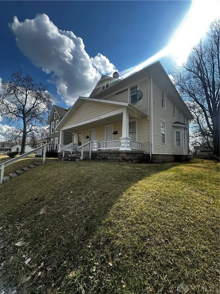 709-711 W Mulberry Street, Springfield, OH 45506 - #1