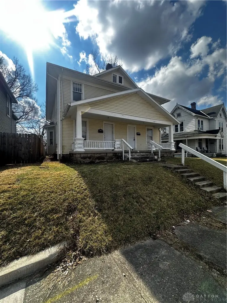 709-711 W Mulberry Street, Springfield, OH 45506 - #2