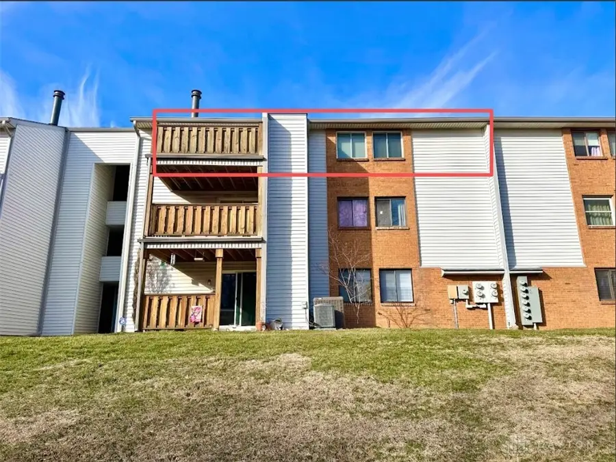 3034 Bright Bounty Lane, Dayton, OH 45449 - #2