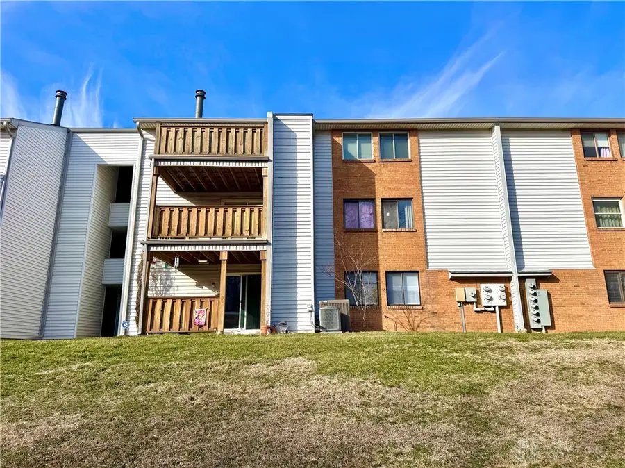 3034 Bright Bounty Lane, Dayton, OH 45449 - #3