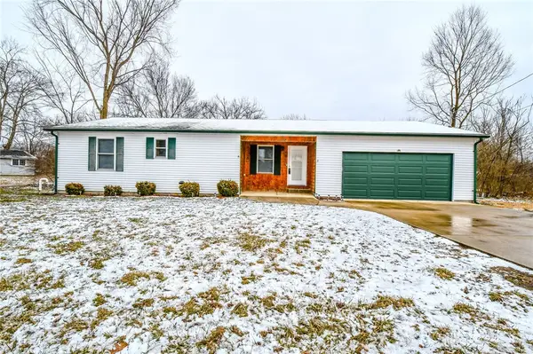 1368 Beach Drive, Medway, OH 45341