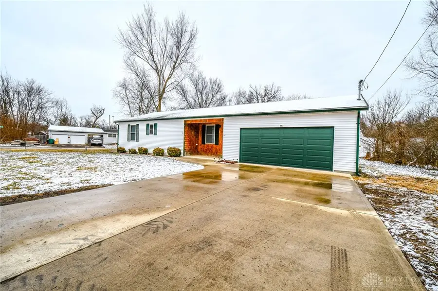 1368 Beach Drive, Medway, OH 45341 - #2