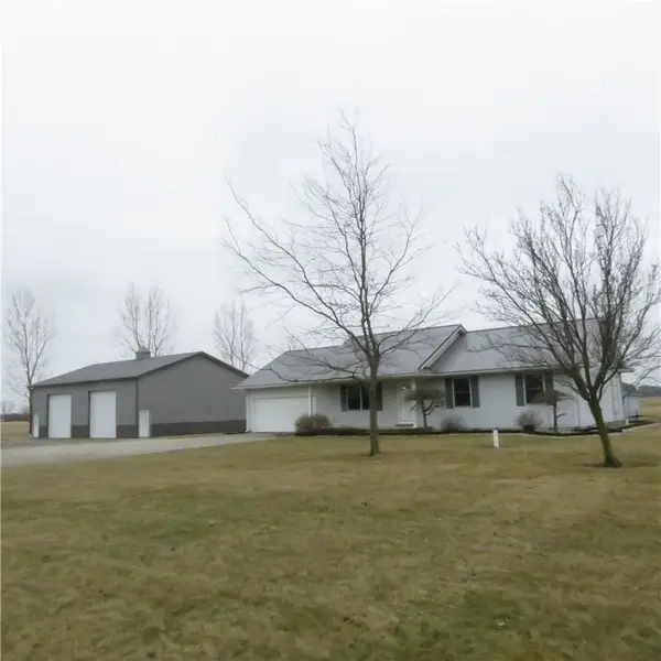 21242 Dingman Slagle Road, Sidney, OH 45365