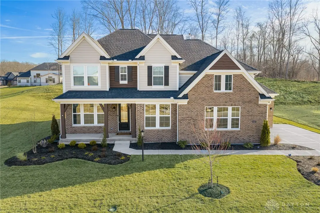 2425 Bent Grass Drive, Beavercreek, OH 45431 - #1