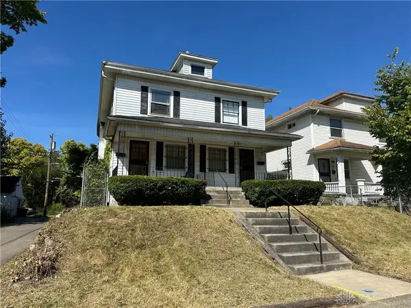 915 Catalpa Drive, Dayton, OH 45402