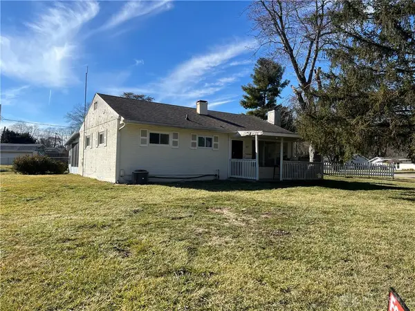 165 Hess Road, Bellbrook, OH 45305