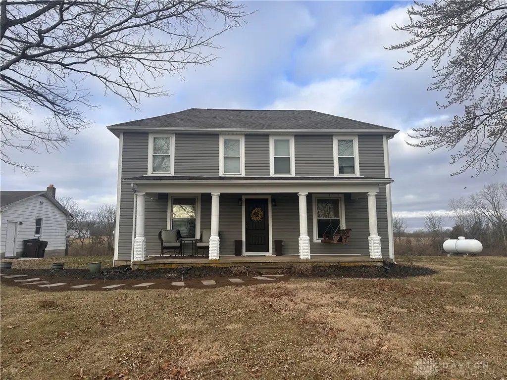 11307 S 122 State, Camden, OH 45311 - #1