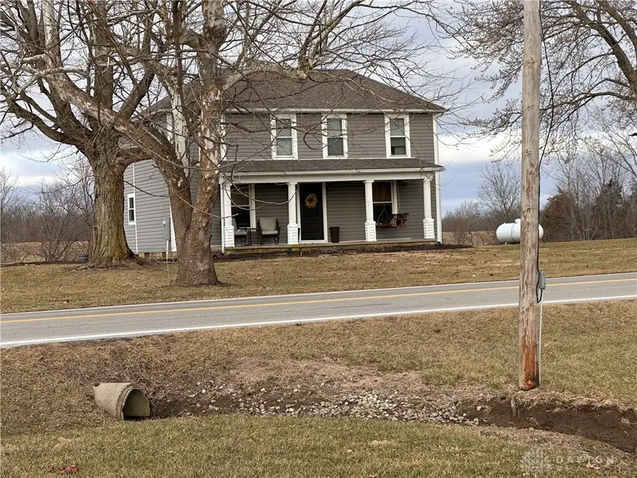 11307 S 122 State, Camden, OH 45311 - #2