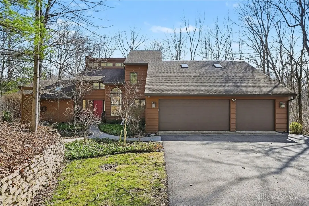 2488 Stewart Road, Xenia, OH 45385 - #1