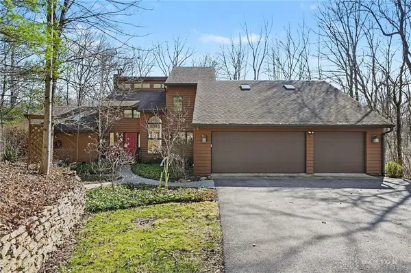 2488 Stewart Road, Xenia, OH 45385