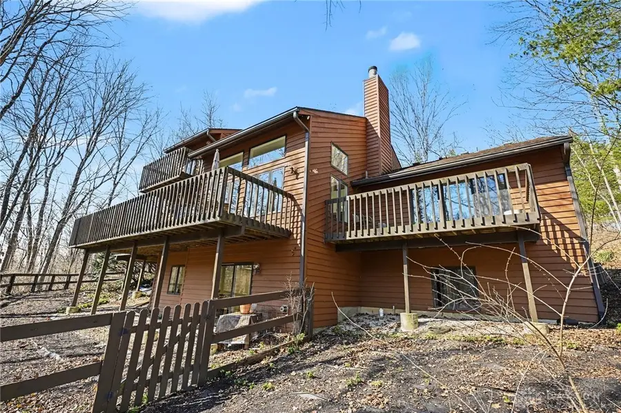 2488 Stewart Road, Xenia, OH 45385 - #3