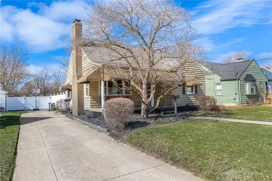 451 Lawnview Avenue, Springfield, OH 45505 - #2