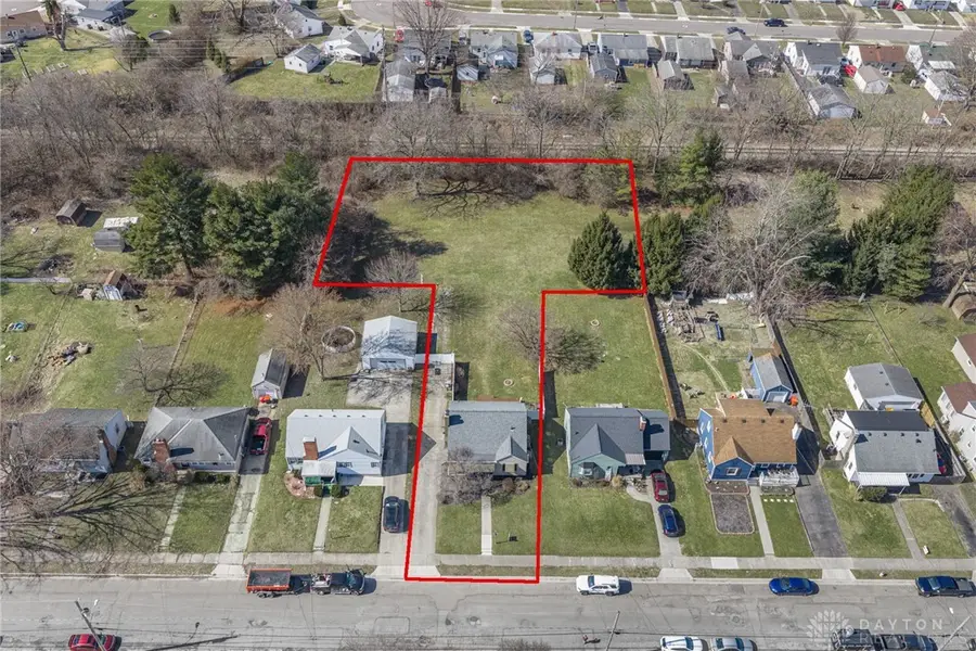 451 Lawnview Avenue, Springfield, OH 45505 - #3