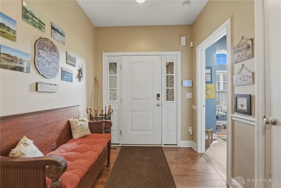 1482 Runnymeade Way, Xenia, OH 45385 - #3