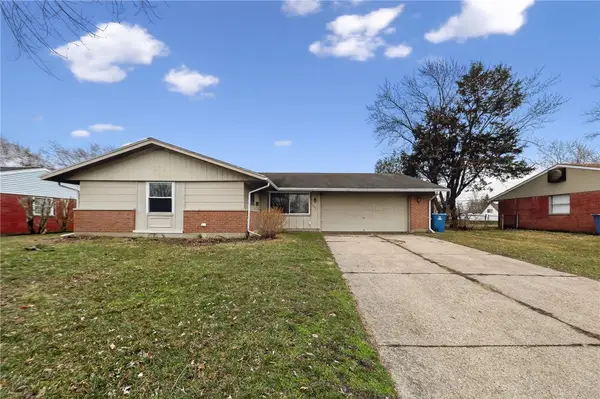 5862 Brandt Pike, Dayton, OH 45424