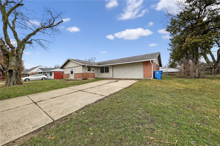 5862 Brandt Pike, Dayton, OH 45424 - #3