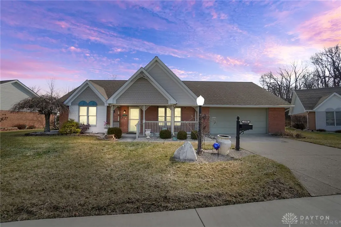 1398 Elizabeth Court, Springfield, OH 45503 - #1