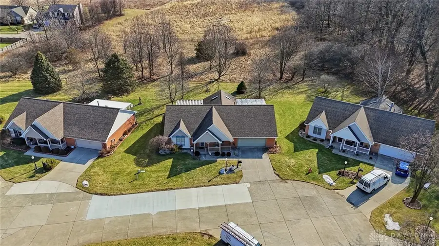 1398 Elizabeth Court, Springfield, OH 45503 - #3