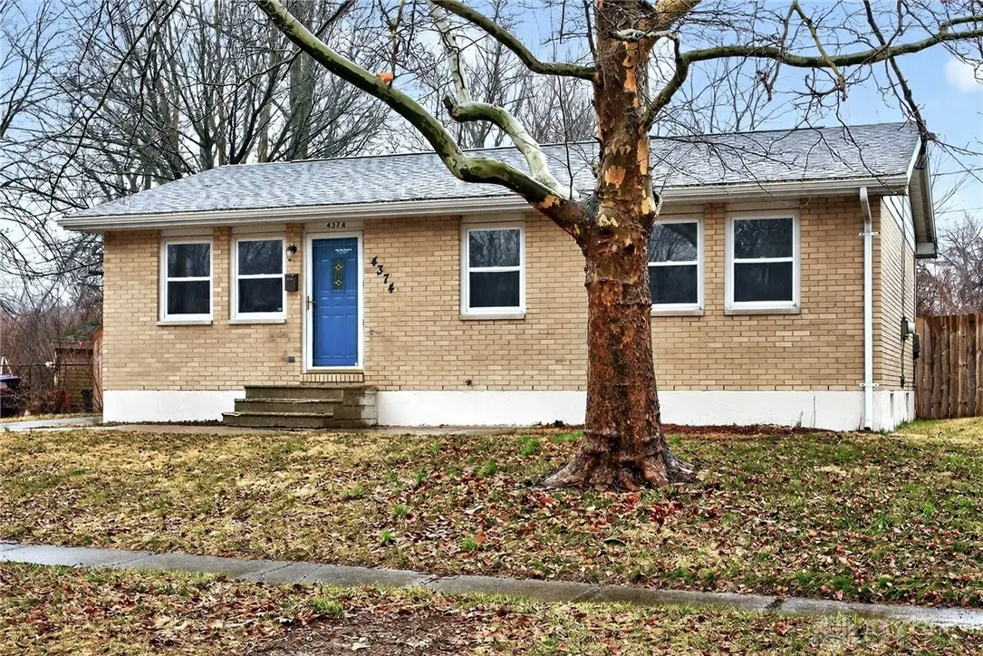 4374 Silverberry Avenue, Dayton, OH 45424 - #1