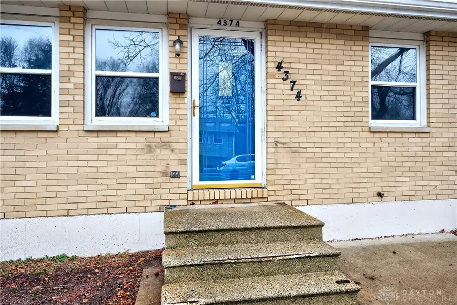 4374 Silverberry Avenue, Dayton, OH 45424 - #3