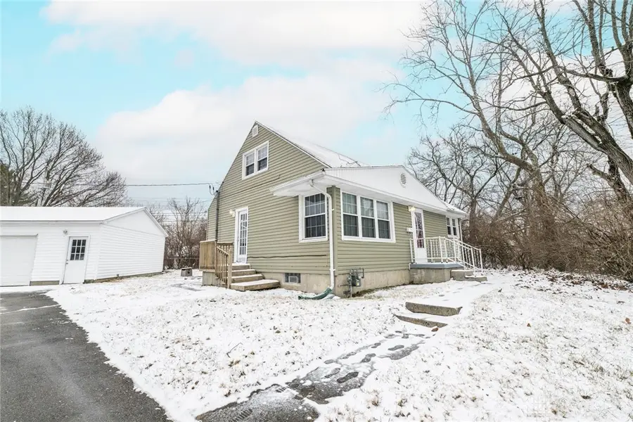 1222 Oakhill Avenue, Fairborn, OH 45324 - #3