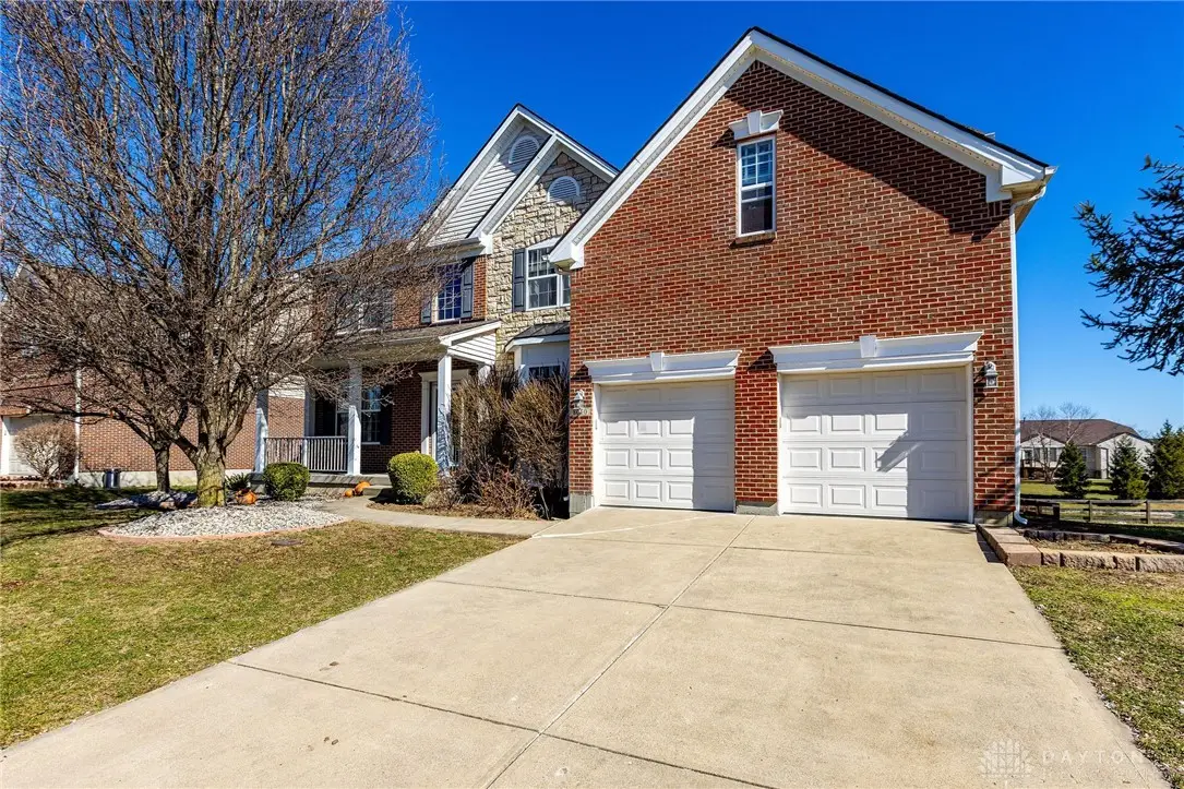 8060 Vegas Circle, West Chester, OH 45069 - #1