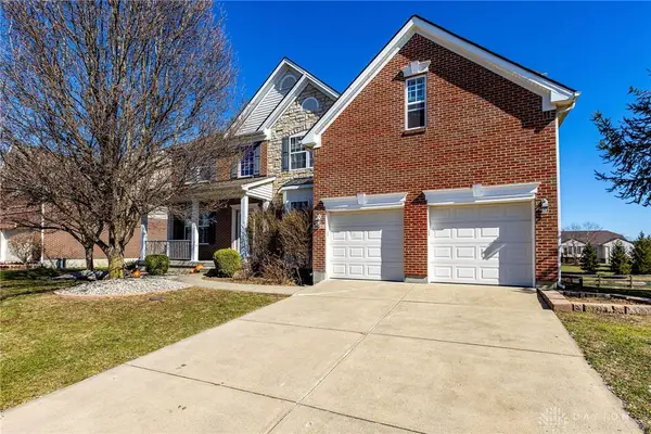 8060 Vegas Circle, West Chester, OH 45069