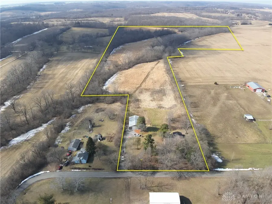 924 Eris Road, Urbana, OH 43078 - #2