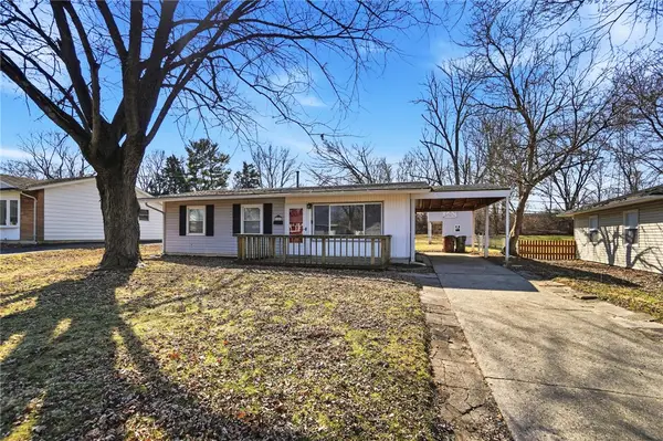 5588 Sharp Road, Dayton, OH 45432