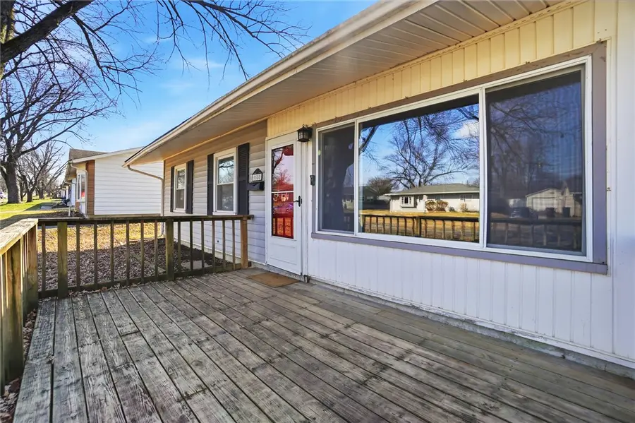 5588 Sharp Road, Dayton, OH 45432 - #3