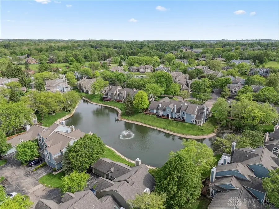 108 Nantucket, Dayton, OH 45458 - #2