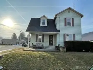 300 N Jefferson Street, Pitsburg, OH 45358 - #1