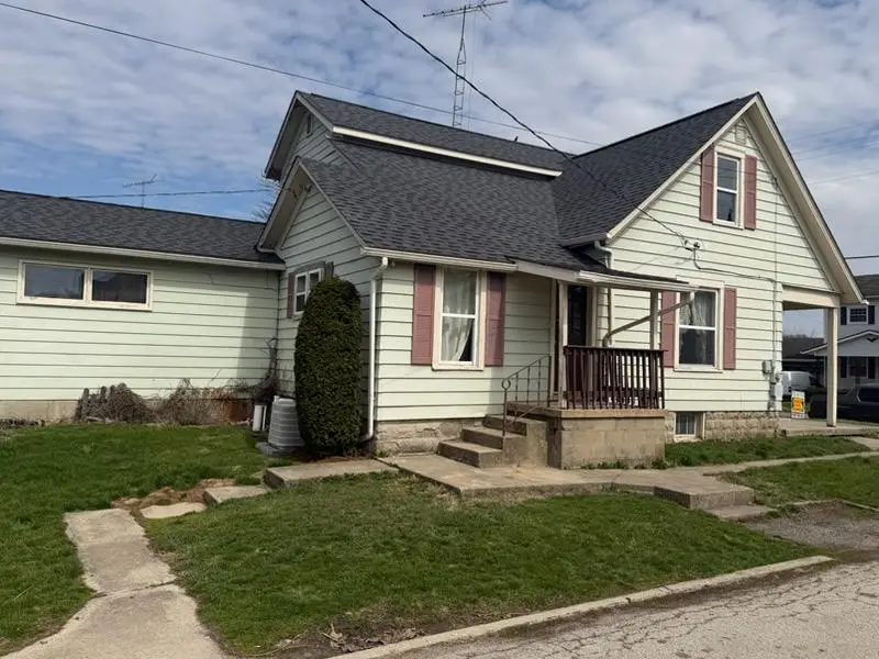 300 N Jefferson Street, Pitsburg, OH 45358 - #3