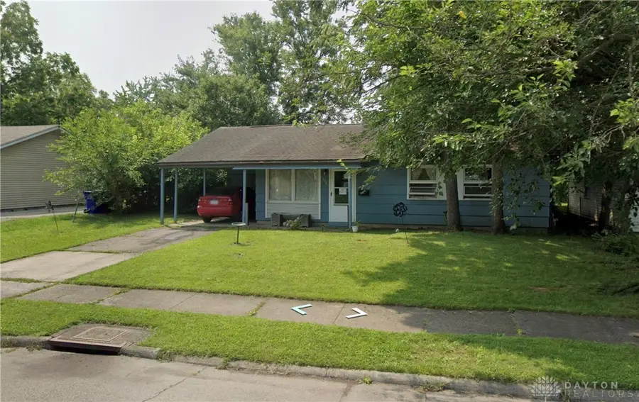 3920 Prescott Avenue, Dayton, OH 45406 - #2