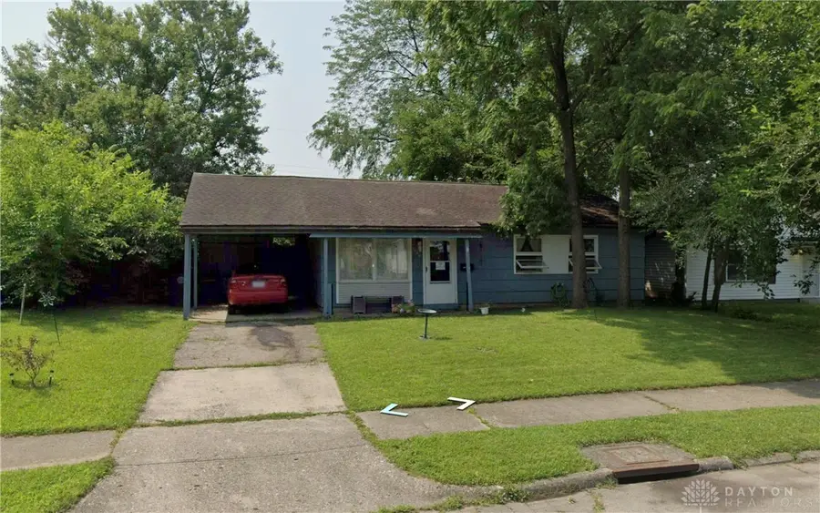 3920 Prescott Avenue, Dayton, OH 45406 - #3